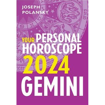 YOUR PERSONAL HOROSCOPE 2024 Achat Livre Ou Ebook Fnac