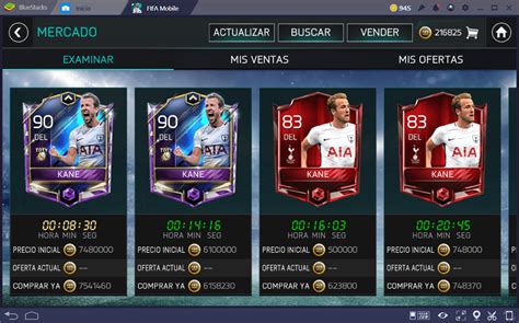 Trucos Y Consejos Para Ea Sports Fc Mobile 24 Bluestacks