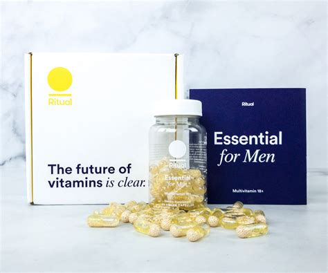 Ritual Promo Code Vitamins Discounts Are Available For New Users - RYZE Superfoods