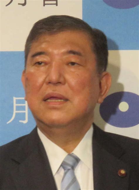 高市早苗氏「おいしいコーヒーまで入れてくださって」石破氏の応対に感謝 社会写真ニュース 日刊スポーツ