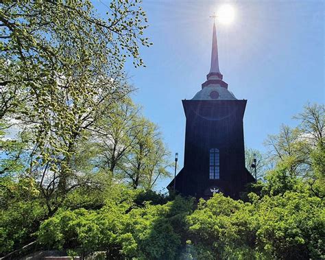 De 10 bästa sevärdheterna i Södermalm (Stockholm) - (2024)