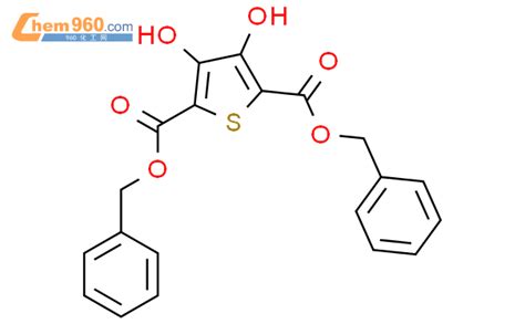 79766 57 7 2 5 Thiophenedicarboxylic Acid 3 4 Dihydroxy Bis