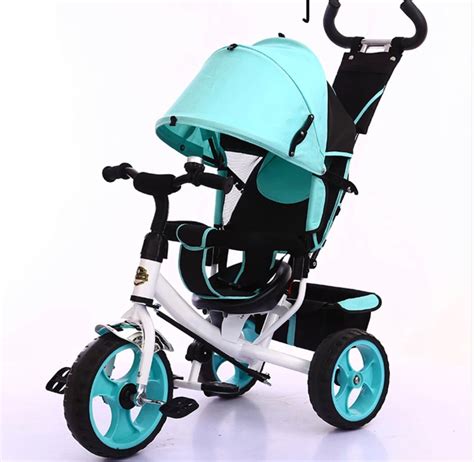 Stroller Bike | The Premier Child Care Centers | Near The Pier | West ...