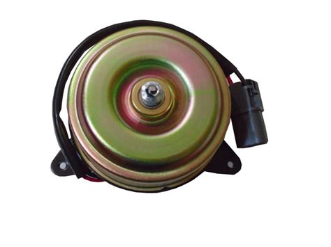 Ns D Motoventilador Nissan Versa March Sentra Kwp Technology