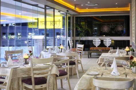 The Raj Indian Restaurant Bryanston Restaurant In Sandton Eatout