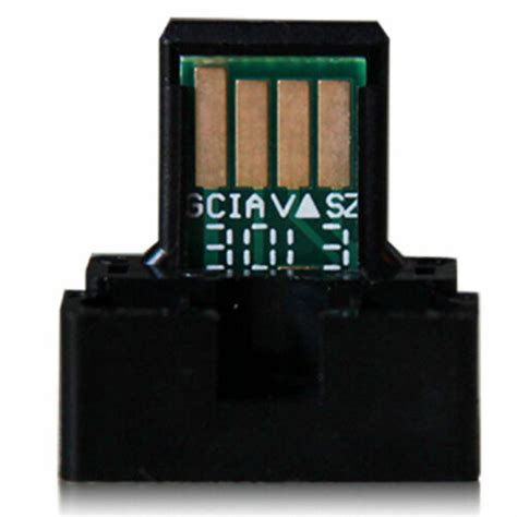 Mx B Mx B Nt Toner Chip For Sharp Mx B D Digital Copier Refill