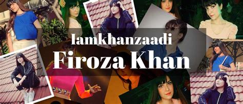 Khanzaadi Firoza Khan Age Biography Rap Songs MTV Hustle