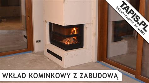 Wk Ad Kominkowy Kwline E G Cp Black Magnesite Monta Warszawa