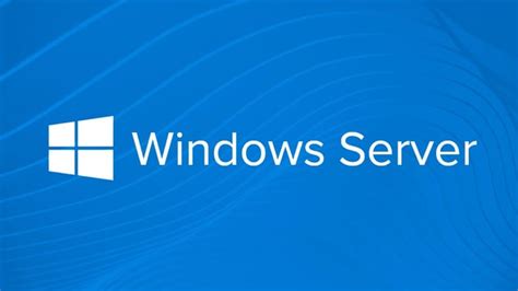 Latest Windows Server Vnext Insider Build Brings Support For Laps R