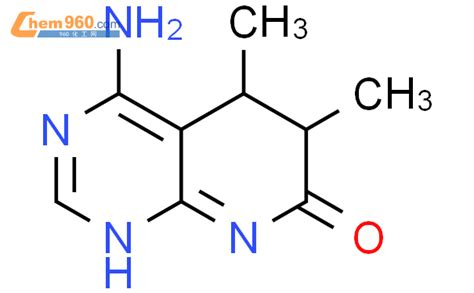 Pyrido D Pyrimidin H One Amino Dihydro