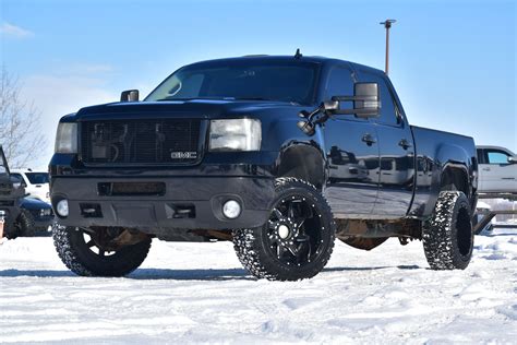 2013 Gmc Sierra 2500hd Adrenalin Motors