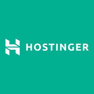 Hostinger Logo PNG Vector (SVG) Free Download