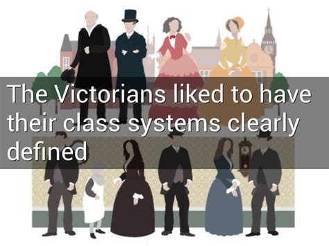 Jane Eyre Class System In Victorian England By Jordan