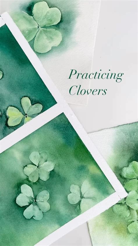 Myths About Watercolors That Are Holding You Back Susan Chiang