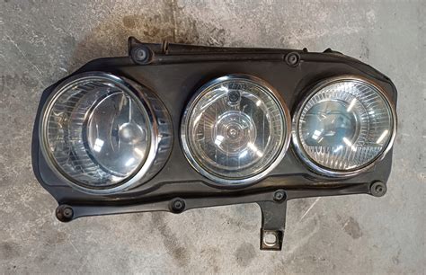 Lampa Lewa Kierowcy Alfa Romeo Brera Brera Za Z Z G Rki