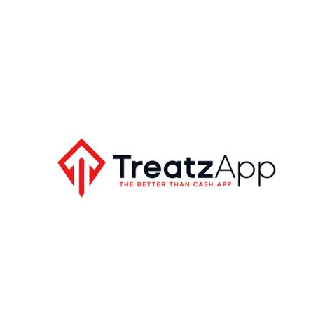 Designs | The "New Cash APP", The Treatz APP Logo Design Contest | Logo ...