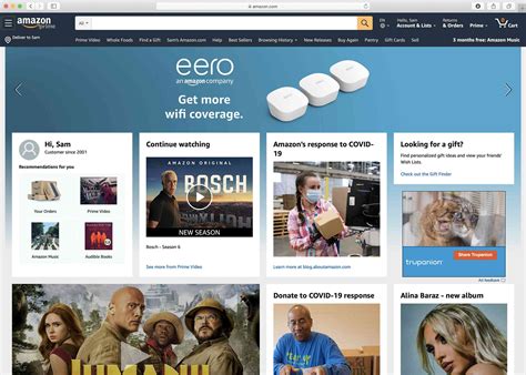 how to delete purchase history on amazon 3