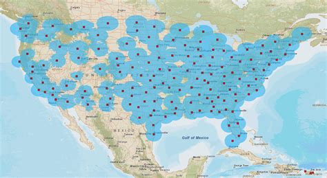 Getting NEXRAD weather radar archive data | Scientific Computing ...