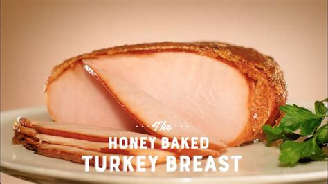 Honey Baked Ham Smoked Turkey Nutritional Info Besto Blog