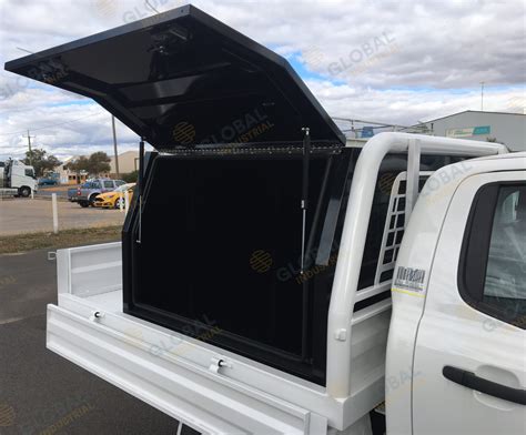 Ute Canopy 1200mm Global Industrial