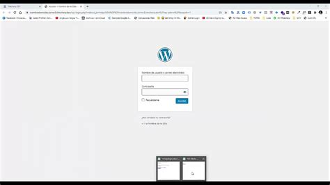 Como Crear Tu Tienda Virtual Con Woocommerce Y Elementor Clase 2 Mi