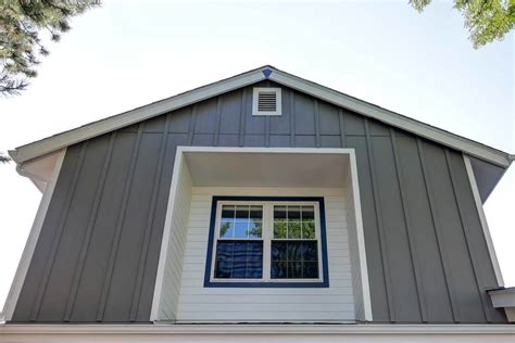 Siding Replacement Cost In Colorado Denver Siding Costs