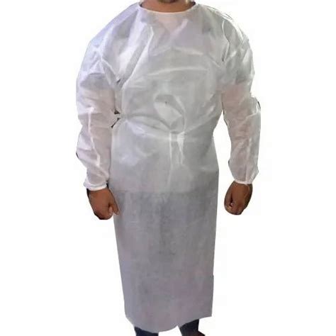 Ppe Kit Disposable Gown At Rs Coronavirus Ppe Kit In Kanpur Id