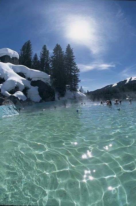 Granite Hot Springs In Jackson Hole Wyoming Jen Loved This Campsite Beautiful Cool Places