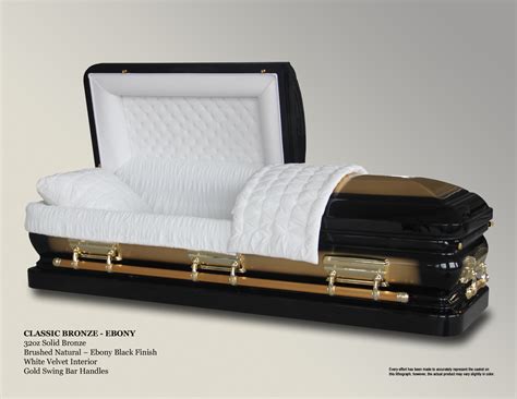 Metal Caskets