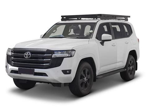 Toyota Landcruiser Series Roof Rack Cbi Offroad Off