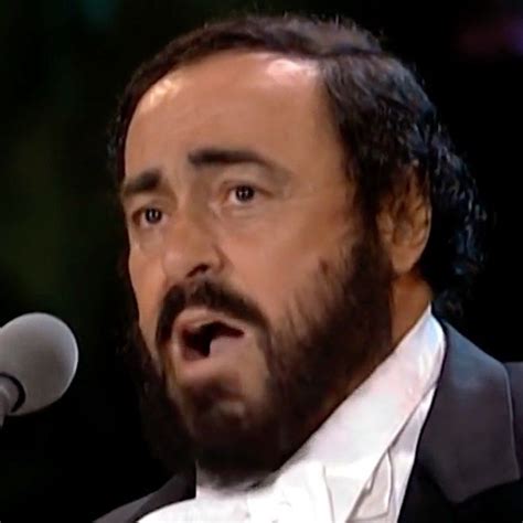 Luciano Pavarotti’s Instagram post: “From Turandot, The Thee Tenors in ...