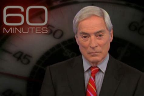 60 Minutes Remembers Bob Simon With Touching Tribute