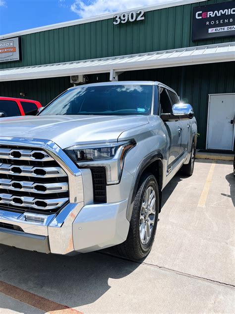 Professional Car Window Tinting Packages in Rosenberg, TX