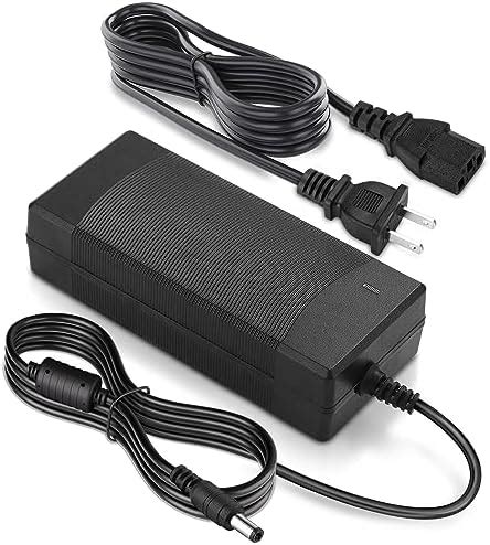 Amazon Coolm Ac Dc V A Power Supply Adapter Ac V To