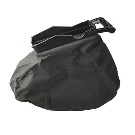 Sac Pour Aspirateur Broyeur Souffleur W Ribimex Prasbplus Sac