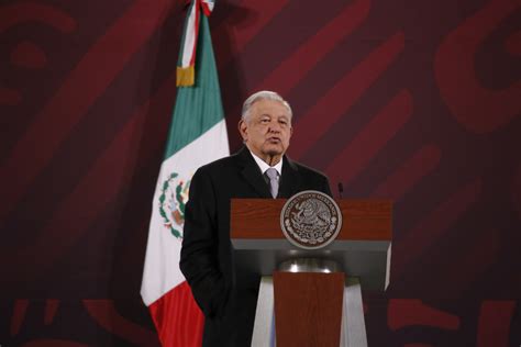 AMLO culpa a sexenios anteriores por vender bienes públicos Actualidad