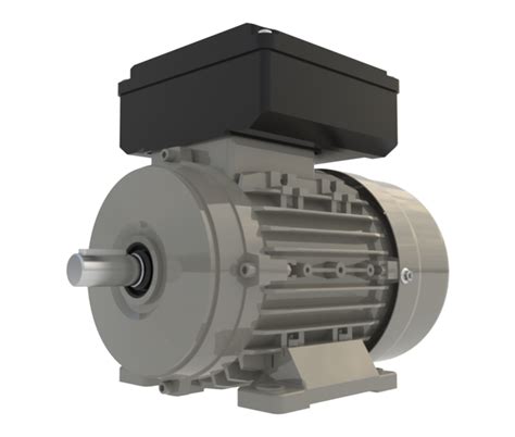 Single Phase Motors