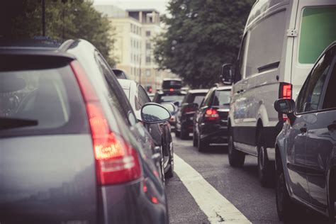 Council asks for more ULEZ scrappage scheme support for Enfield