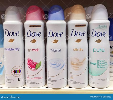 Dove Dry Spray Atelier Yuwaciaojp