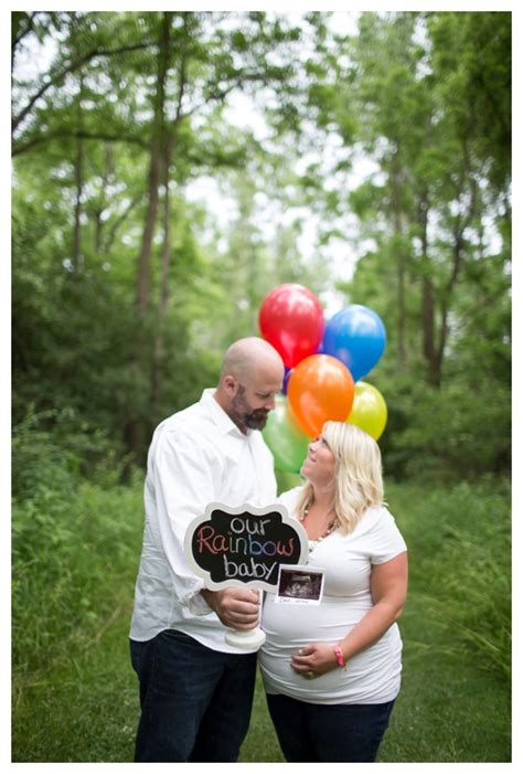 The Palmer’s found a rainbow! | JP Photography