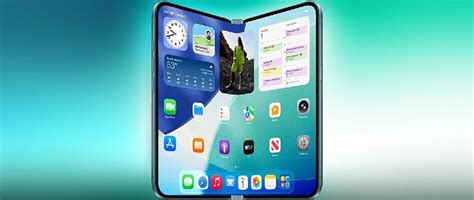 备货1100万台！iphone Ultra来了，苹果终于把折叠屏玩明白了iphone什么值得买