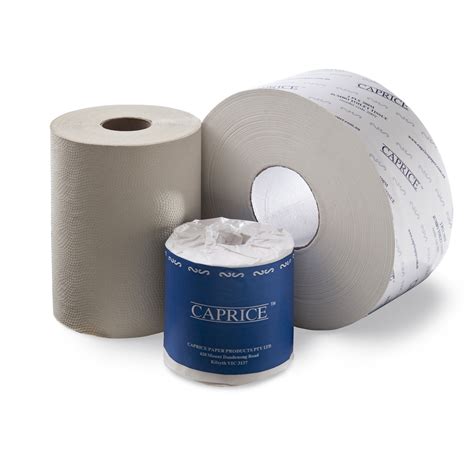 Caprice Roll Towel Metre