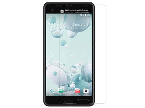 Nillkin H Pro Glass Htc U Ultra