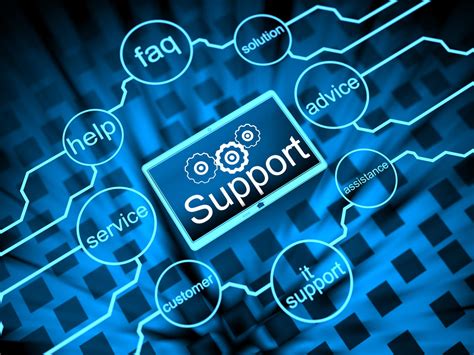 The Best It Support Technician For Your Company Cryptic Marketing And