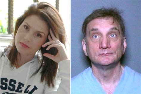 Doctor Charged In Wifes Murder After Claiming She Fell Down Stairs