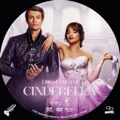 CoverCity - DVD Covers & Labels - Cinderella