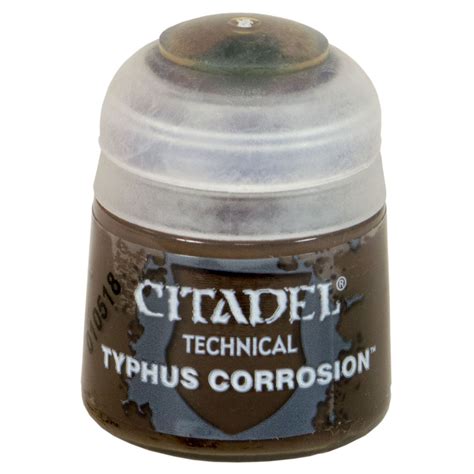 Краска Technical Typhus Corrosion Купить настольную игру в магазинах