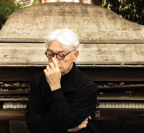 Ryuichi Sakamoto Le Fils Des étoiles Hémisphère Son