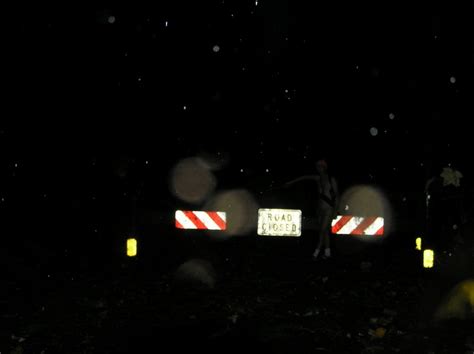 Night Time Nude Hike In The Rain Nude Hiking And Soaking In The