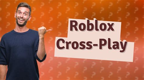 Is Roblox Cross Play Youtube